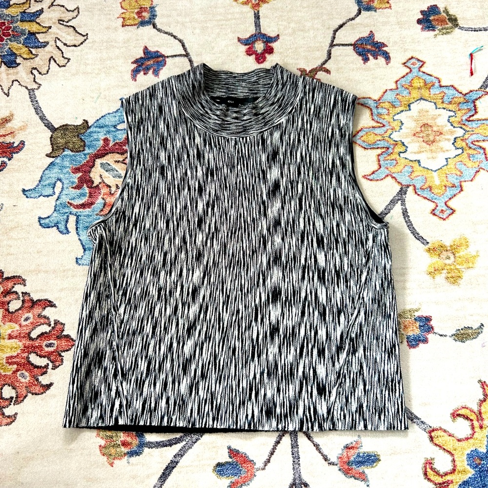 Club Monaco Sweater Top